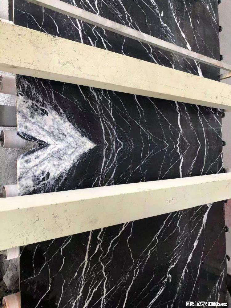 【远洋石材】小广告来一波,对磨的效果真不错,亮,黑,柔性好,这样的料还有6颗,有喜欢这款的欢迎来电 - 新手上路 - 铁岭生活社区 - 铁岭28生活网 tl.28life.com