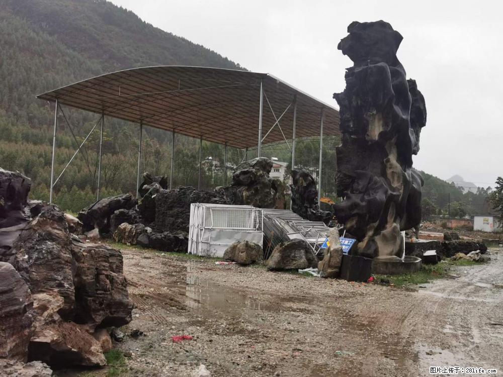 风景石、假山石大量有货,有需要的欢迎联系 - 新手上路 - 铁岭生活社区 - 铁岭28生活网 tl.28life.com