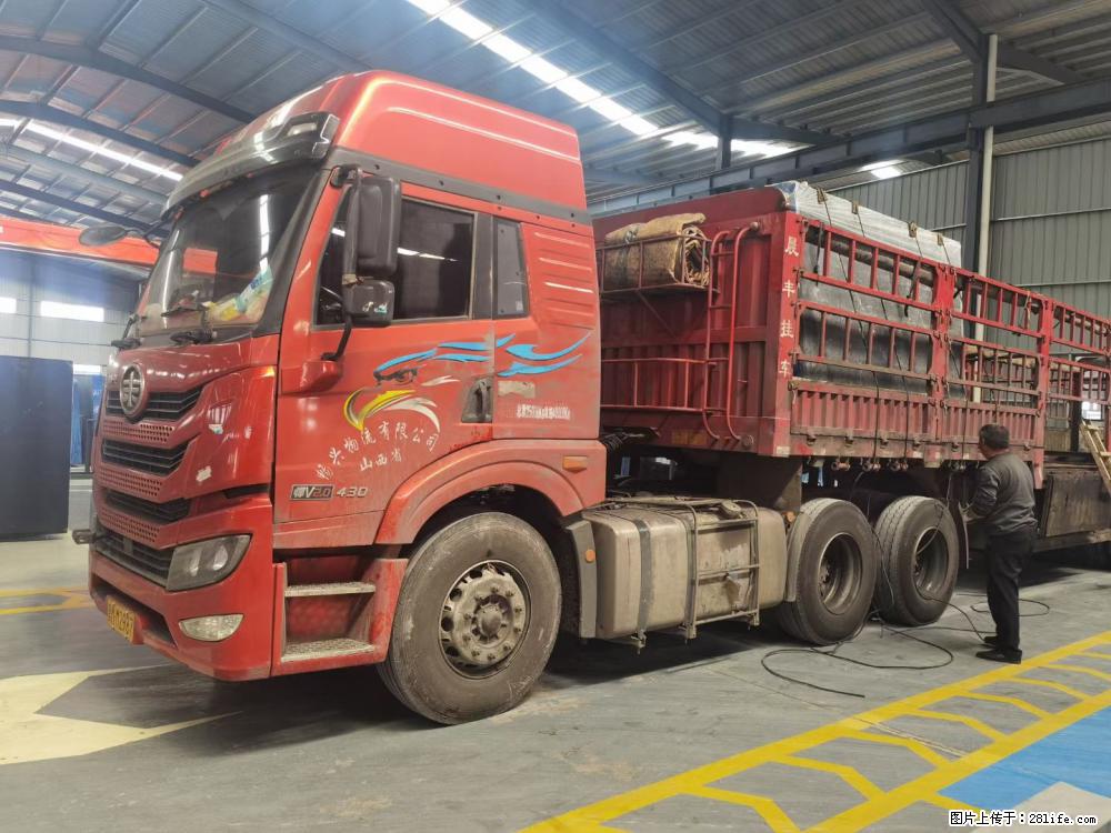 【灌阳县文市镇万达石材厂】黑白根厂家提供老板想要的的各种尺寸 - 新手上路 - 铁岭生活社区 - 铁岭28生活网 tl.28life.com