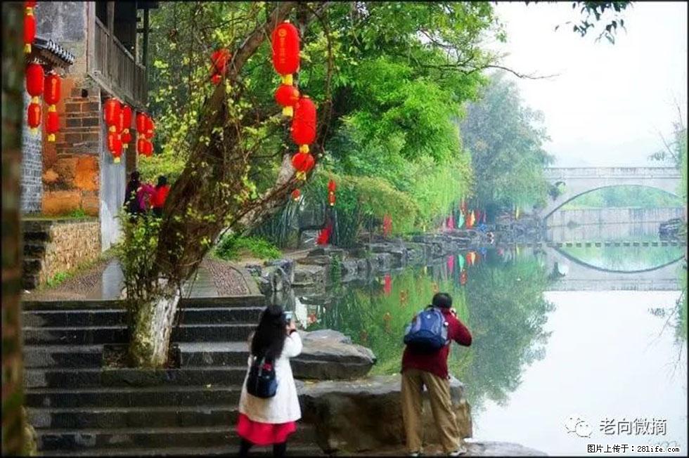 【春天，广西桂林灌阳县向您发出邀请！】江口老街又逢春 - 游山玩水 - 铁岭生活社区 - 铁岭28生活网 tl.28life.com