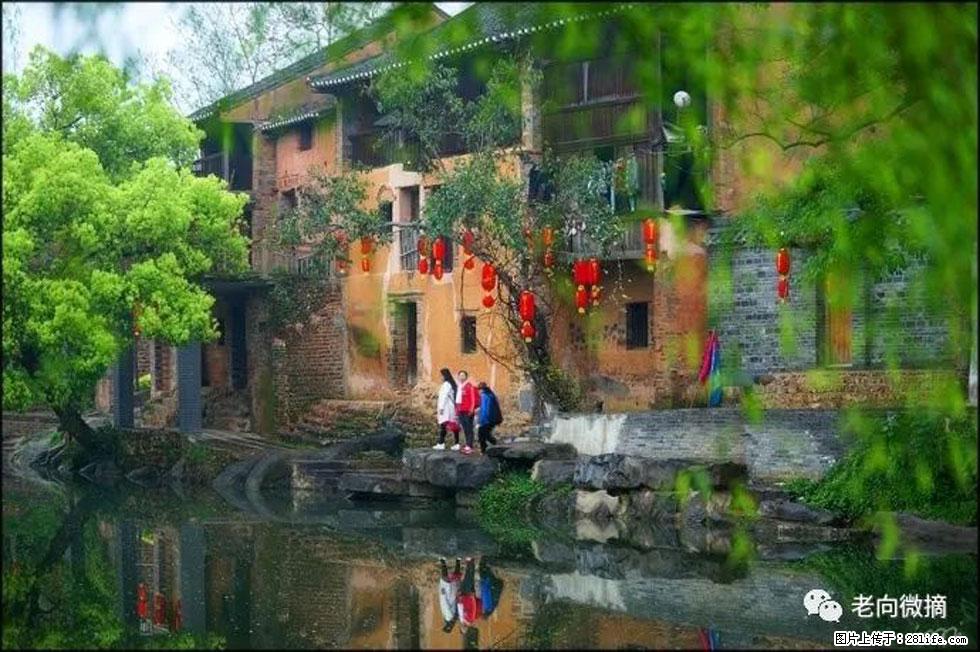 【春天，广西桂林灌阳县向您发出邀请！】江口老街又逢春 - 游山玩水 - 铁岭生活社区 - 铁岭28生活网 tl.28life.com
