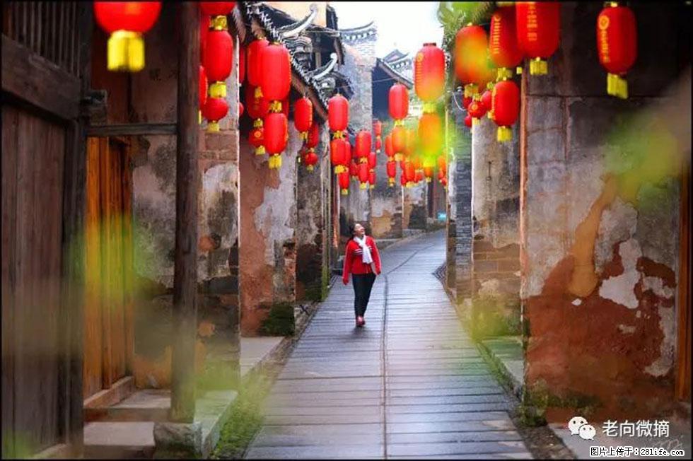 【春天，广西桂林灌阳县向您发出邀请！】江口老街又逢春 - 游山玩水 - 铁岭生活社区 - 铁岭28生活网 tl.28life.com