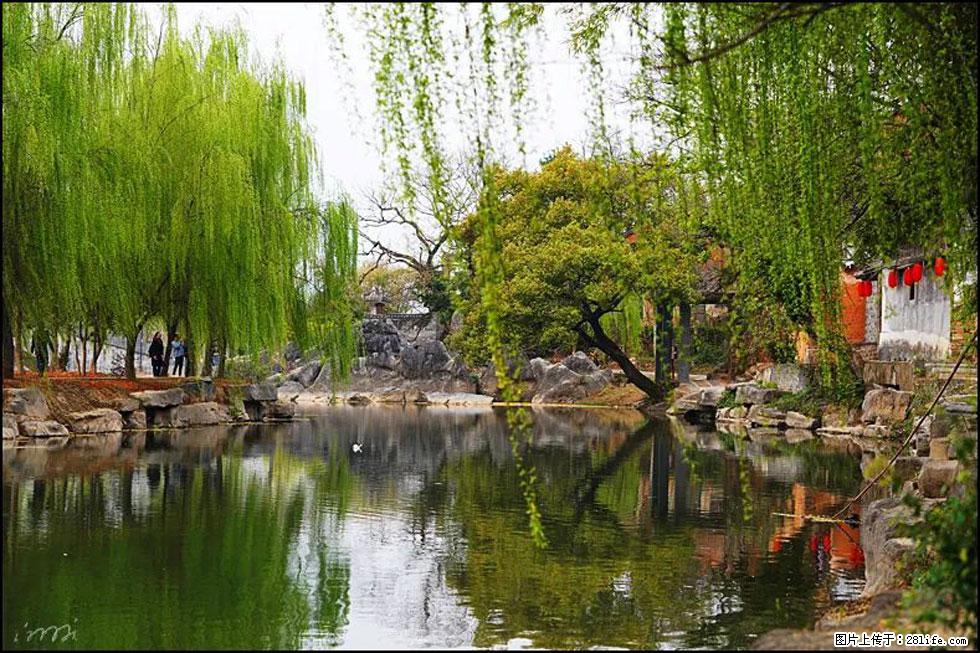 【春天，广西桂林灌阳县向您发出邀请！】江口老街又逢春 - 游山玩水 - 铁岭生活社区 - 铁岭28生活网 tl.28life.com