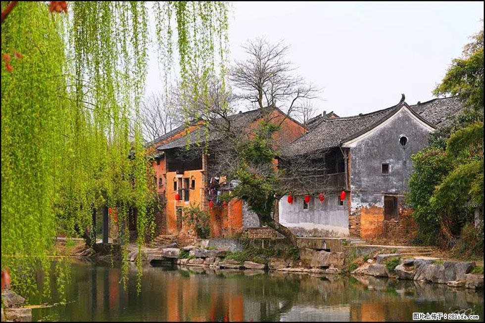 【春天，广西桂林灌阳县向您发出邀请！】江口老街又逢春 - 游山玩水 - 铁岭生活社区 - 铁岭28生活网 tl.28life.com