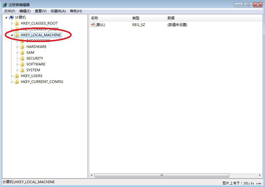 Photoshop不能直接拖拽打开图片的解决办法 - 生活百科 - 铁岭生活社区 - 铁岭28生活网 tl.28life.com