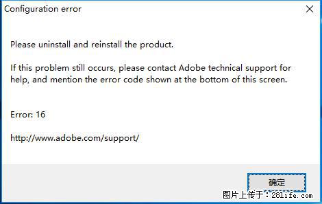 Photoshop不能直接拖拽打开图片的解决办法 - 生活百科 - 铁岭生活社区 - 铁岭28生活网 tl.28life.com