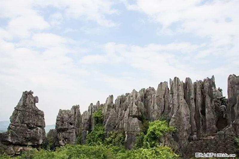 桂林旅游名城景点：灌阳文市石林 - 游山玩水 - 铁岭生活社区 - 铁岭28生活网 tl.28life.com