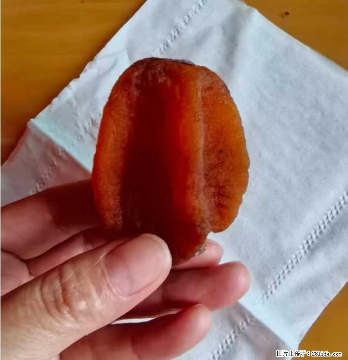 广西桂林平乐桥亭【柿饼之乡】2025年纯手工制作、无任何添加剂的第一批柿饼准备上市了,欢迎联系订购! - 土特产 - 饮食特产 - 铁岭分类信息 - 铁岭28生活网 tl.28life.com