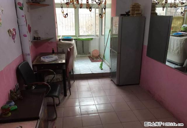 天宝西门 一楼家电齐全 拎包即住 两室一厅 - 房屋出租 - 房屋租售 - 铁岭分类信息 - 铁岭28生活网 tl.28life.com