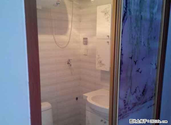 贸易城附近北市新苑一室一厅三楼8300包取暖物业 - 房屋出租 - 房屋租售 - 铁岭分类信息 - 铁岭28生活网 tl.28life.com