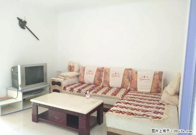 美瑞幸福人家正5楼中等装修家电齐全拎包就住年租8500包物业 - 房屋出租 - 房屋租售 - 铁岭分类信息 - 铁岭28生活网 tl.28life.com