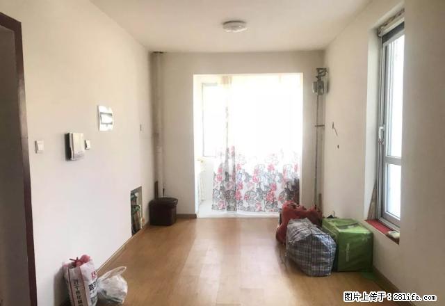 铭世手府45平一室一厅六楼顶楼年租6500包取暖 - 房屋出租 - 房屋租售 - 铁岭分类信息 - 铁岭28生活网 tl.28life.com