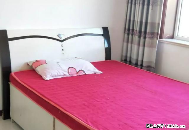 恒通家园6楼65平两室中等装修可半年租4000包取暖 - 房屋出租 - 房屋租售 - 铁岭分类信息 - 铁岭28生活网 tl.28life.com