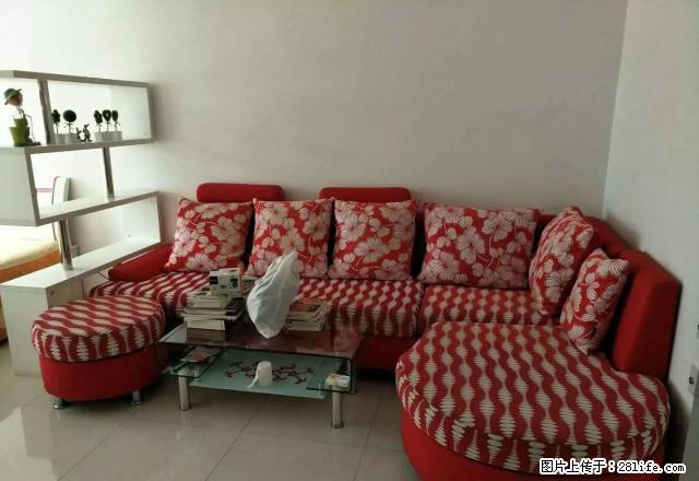 城南凯旋城4楼56平一室一厅家电齐全拎包就住 - 房屋出租 - 房屋租售 - 铁岭分类信息 - 铁岭28生活网 tl.28life.com