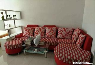 城南凯旋城4楼56平一室一厅家电齐全拎包就住 - 铁岭28生活网 tl.28life.com