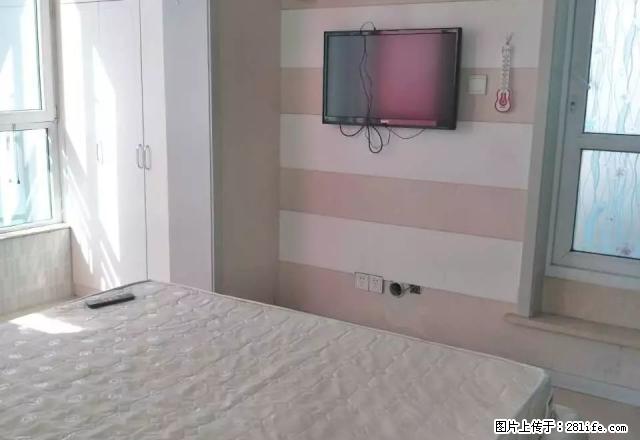 铁西铭世首.府正6楼45平 一室一厅家电齐全 包取暖 包网费 - 房屋出租 - 房屋租售 - 铁岭分类信息 - 铁岭28生活网 tl.28life.com