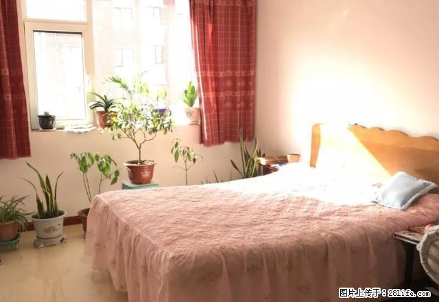 铁西恒通家园 正4楼 65两室一厅9000包取暖干净拎包住 - 房屋出租 - 房屋租售 - 铁岭分类信息 - 铁岭28生活网 tl.28life.com