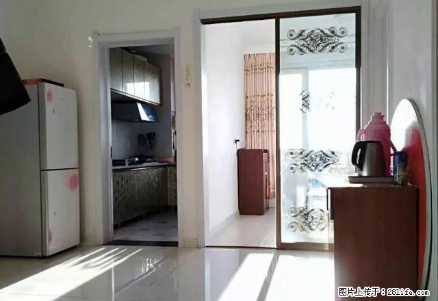 凯隆城 电梯6楼一室一厅 双阳年租9000包取暖物业拎包住 - 房屋出租 - 房屋租售 - 铁岭分类信息 - 铁岭28生活网 tl.28life.com