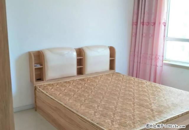 铭世首.府 正4楼电梯房63平两室一厅家电齐全 一年8800 - 房屋出租 - 房屋租售 - 铁岭分类信息 - 铁岭28生活网 tl.28life.com