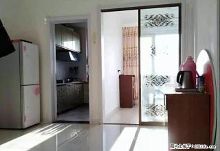 凯隆城 电梯6楼一室一厅 双阳年租9000包取暖物业拎包住 - 铁岭28生活网 tl.28life.com