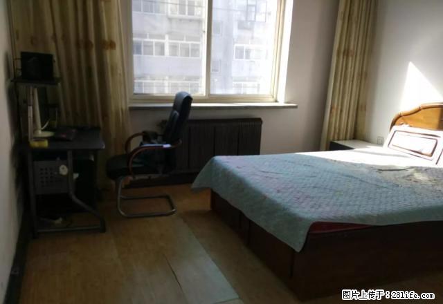 急租!!!阳光园一区 正5楼 一室 家电齐全 租4500 - 房屋出租 - 房屋租售 - 铁岭分类信息 - 铁岭28生活网 tl.28life.com