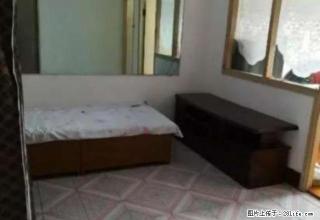 驻跸园小区 5楼 两室 简单装修 家电齐全 包取暖物业 - 铁岭28生活网 tl.28life.com