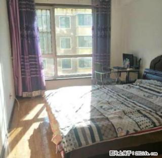 隆华园 电梯5楼 两室 精装修 家电齐全 包物业 - 铁岭28生活网 tl.28life.com