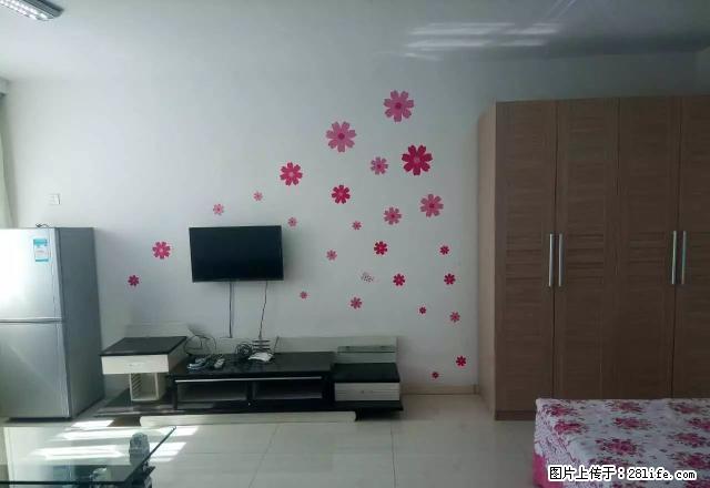 龙翔三期高层 家具家电齐全 包取暖物业 年租12000 - 房屋出租 - 房屋租售 - 铁岭分类信息 - 铁岭28生活网 tl.28life.com