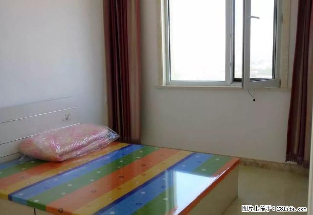 铁西 凯隆城 电梯18楼 2室1厅 家电齐全 包取暖费 - 房屋出租 - 房屋租售 - 铁岭分类信息 - 铁岭28生活网 tl.28life.com