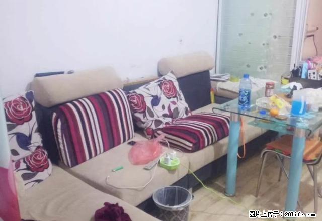 荣富市场附近 新楼 1室1厅 干净整洁 拎包即住 - 房屋出租 - 房屋租售 - 铁岭分类信息 - 铁岭28生活网 tl.28life.com