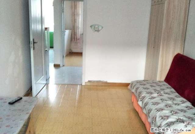 铁西 阳光园3区 4楼 小2室 干净整洁 包取暖 - 房屋出租 - 房屋租售 - 铁岭分类信息 - 铁岭28生活网 tl.28life.com