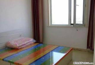 铁西 凯隆城 电梯18楼 2室1厅 家电齐全 包取暖费 - 铁岭28生活网 tl.28life.com