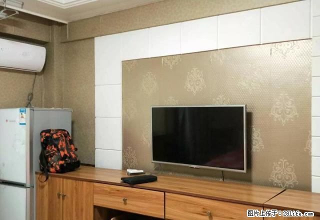 铁西精装电梯房一室一厅包取暖物业年租9000随时看房拎包即住 - 房屋出租 - 房屋租售 - 铁岭分类信息 - 铁岭28生活网 tl.28life.com