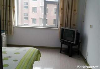 岭东精装一室一厅带家电齐全年租8500随时看房拎包即住 - 铁岭28生活网 tl.28life.com