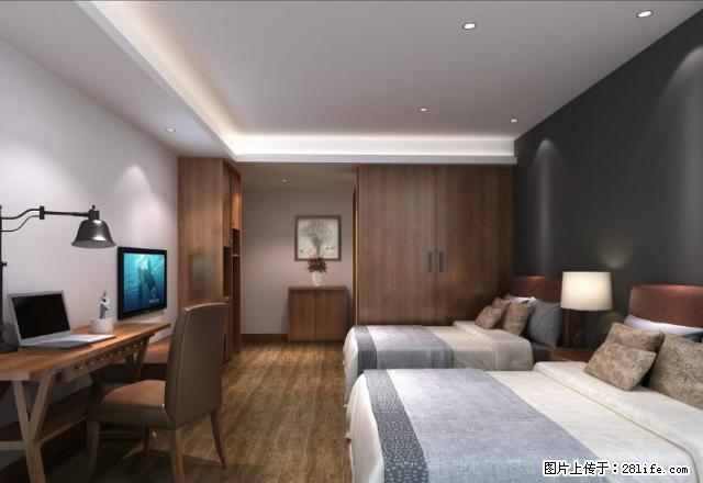 二楼设施齐全拎包即住封闭式园区温馨小户型 - 房屋出租 - 房屋租售 - 铁岭分类信息 - 铁岭28生活网 tl.28life.com