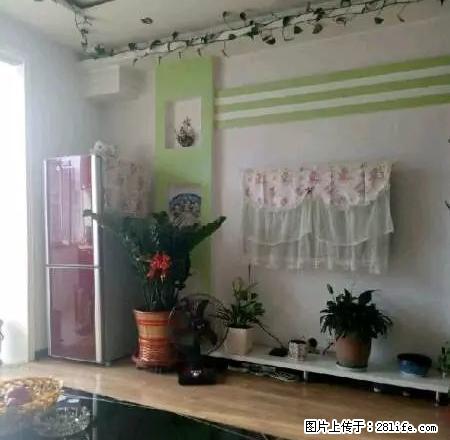 凯旋城 82平 6楼 拎包住 - 房屋出租 - 房屋租售 - 铁岭分类信息 - 铁岭28生活网 tl.28life.com