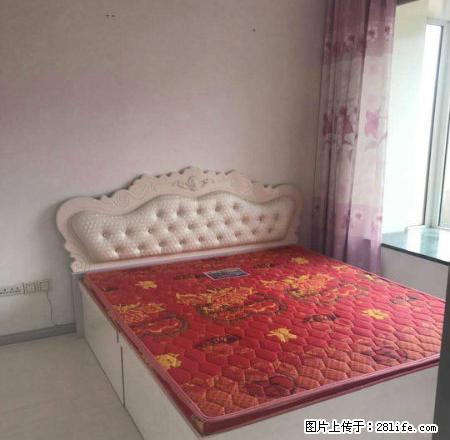 枫情水岸 五楼 转租11个月 包取暖 物业 家电齐全 包网费 - 房屋出租 - 房屋租售 - 铁岭分类信息 - 铁岭28生活网 tl.28life.com