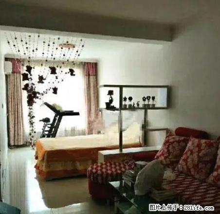 凯旋城 五楼 一室 精装 空调 家电齐全 包取暖 包网费 - 房屋出租 - 房屋租售 - 铁岭分类信息 - 铁岭28生活网 tl.28life.com