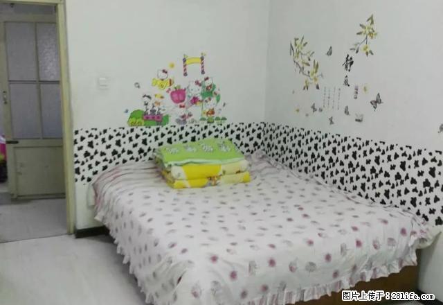 龙首附近 7楼 一室 地热 5000 包取暖 干净立正 - 房屋出租 - 房屋租售 - 铁岭分类信息 - 铁岭28生活网 tl.28life.com