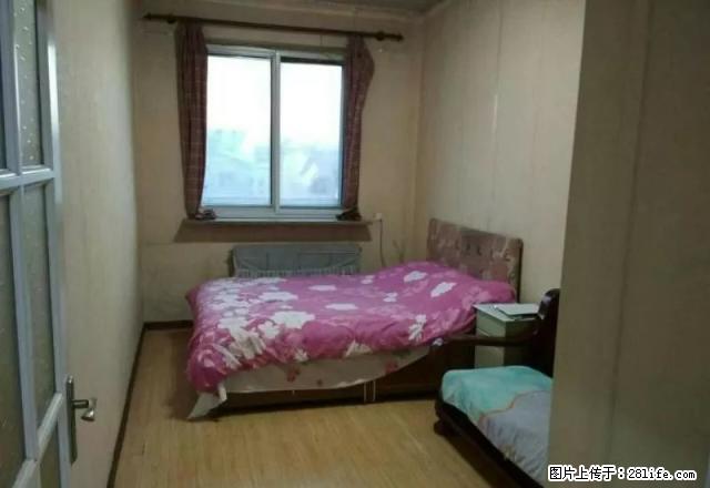 车站附近 六楼 二室 6500 包取暖 家电齐全 拎包就住 - 房屋出租 - 房屋租售 - 铁岭分类信息 - 铁岭28生活网 tl.28life.com