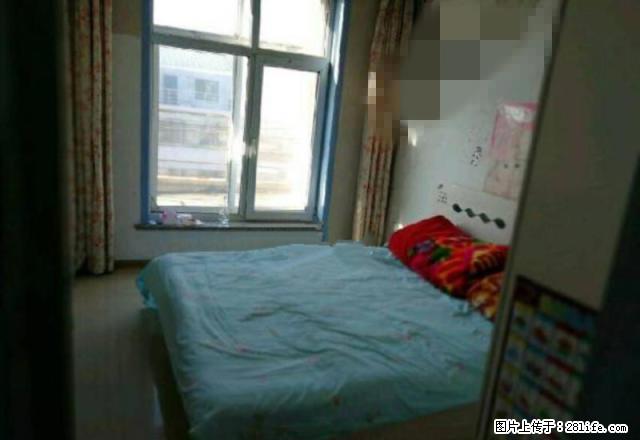 凯旋城 7楼 二室 地热 包取暖 包物业 拎包就住 干净立正 - 房屋出租 - 房屋租售 - 铁岭分类信息 - 铁岭28生活网 tl.28life.com