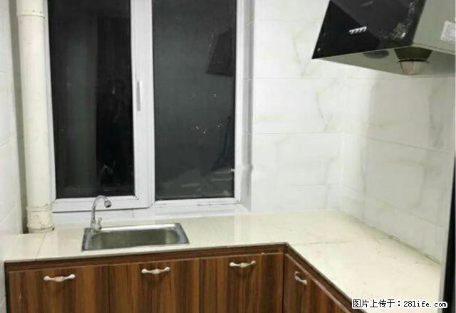 大商附近 五楼 一室 地热新装修 干净立正 拎包就住 能洗澡 - 房屋出租 - 房屋租售 - 铁岭分类信息 - 铁岭28生活网 tl.28life.com