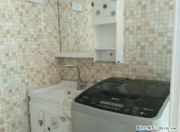 大商附近 7楼 二室 地热 家电齐全 干净立正 拎包就住 - 房屋出租 - 房屋租售 - 铁岭分类信息 - 铁岭28生活网 tl.28life.com