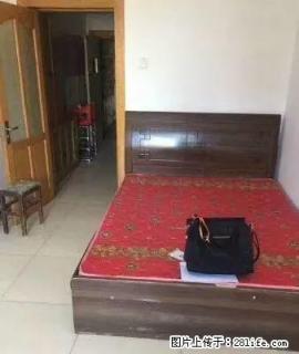 大商附近 四楼 一室 5500 包取暖 家电齐全 可半年付 - 铁岭28生活网 tl.28life.com