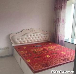 枫情水岸 五楼 转租11个月 包取暖 物业 家电齐全 包网费 - 铁岭28生活网 tl.28life.com