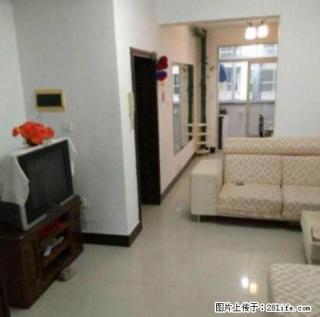 文化路附近 5楼 二室 家电齐全 包取暖 干净立正 拎包就住 - 铁岭28生活网 tl.28life.com