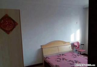 月付 月付800 贸易场附近 五楼 地热 押一付一 空调 - 铁岭28生活网 tl.28life.com