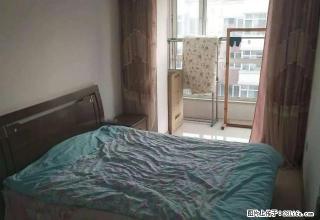 居然馨苑 六楼 二室 精装地热 家电齐全 包取暖 落地窗 - 铁岭28生活网 tl.28life.com