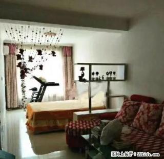 凯旋城 五楼 一室 精装 空调 家电齐全 包取暖 包网费 - 铁岭28生活网 tl.28life.com