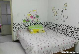 龙首附近 7楼 一室 地热 5000 包取暖 干净立正 - 铁岭28生活网 tl.28life.com